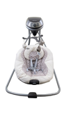 Shop Graco Simple Sway Baby Swing, Abbington at GoodBuy Gear