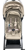 Shop Joolz Aer2 Lightweight Travel Stroller, 2025, Sandy Taupe at GoodBuy Gear