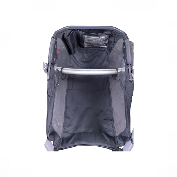 Shop UPPAbaby VISTA V2 Stroller, 2023, Declan (Oat Melange) at GoodBuy Gear