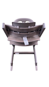 Shop Stokke Tripp Trapp High Chair With Baby Set, 1, Hazy Grey at GoodBuy Gear