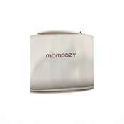 Shop Momcozy All-in-one M5 Double Wearable Breast Pump, Quill Grey at GoodBuy Gear