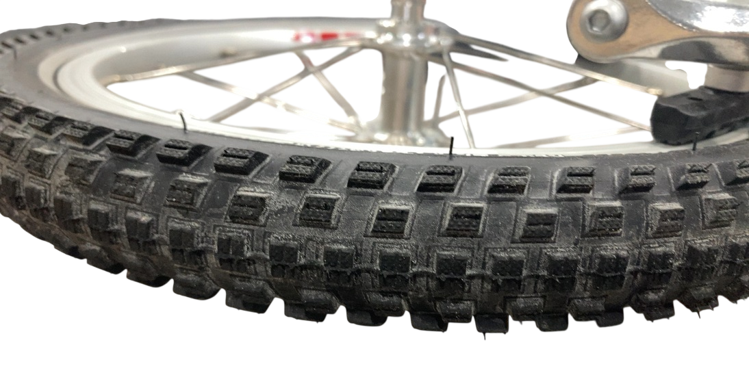 Shop Woom GO 2 Bike- 14”, Woom Red at GoodBuy Gear
