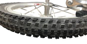 Shop Woom GO 2 Bike- 14”, Woom Red at GoodBuy Gear