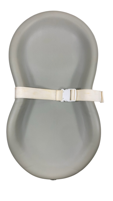 Shop Keekaroo Peanut Changing Pad, Sable at GoodBuy Gear