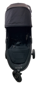 Shop Baby Jogger City Mini GT2 Stroller, 2023, Opulent Black at GoodBuy Gear