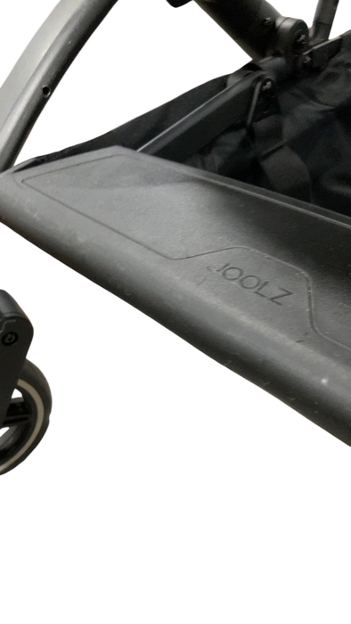 Shop Joolz Aer+ Stroller, 2023, Sandy Taupe at GoodBuy Gear