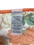 secondhand Copper Pearl Sleep Bag, 0-6 months, Rose