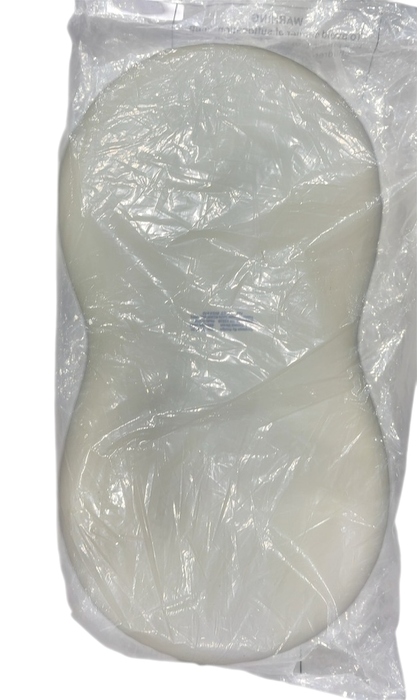 Shop Keekaroo Peanut Changing Pad, Vanilla at GoodBuy Gear