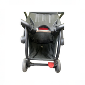 Shop Babyzen YOYO2 Stroller Frame, 2022, Black at GoodBuy Gear