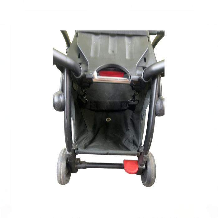 Shop Babyzen YOYO2 Stroller Frame, 2022, Black at GoodBuy Gear
