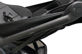 Shop Bugaboo Butterfly 2 Stroller, 2025, Black, Heritage Black, Heritage Black at GoodBuy Gear