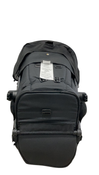 Shop Mockingbird 2nd Seat Kit 2.0, Black, Silver With Penny Leather, Windowpane at GoodBuy Gear