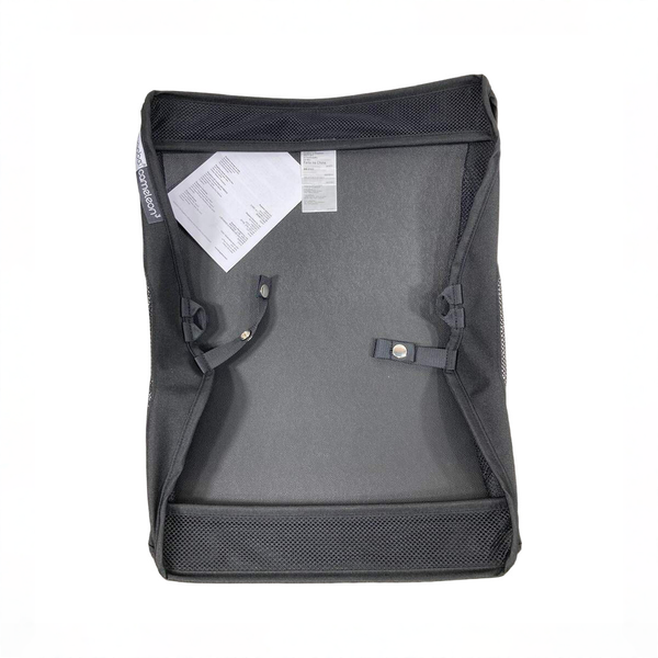 Bugaboo Cameleon3 Underseat Basket, Black
