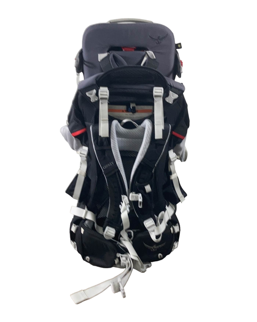 secondhand Osprey Poco Plus