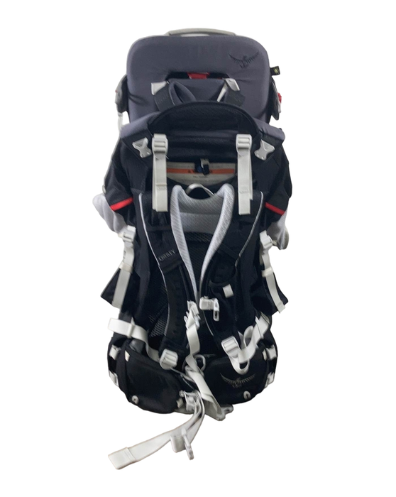 secondhand Osprey Poco Plus