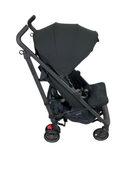 Shop UPPAbaby G-LUXE Stroller, 2022, Jake (Black) at GoodBuy Gear