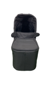 Shop Bumbleride Indie Twin Carrycot, Black at GoodBuy Gear
