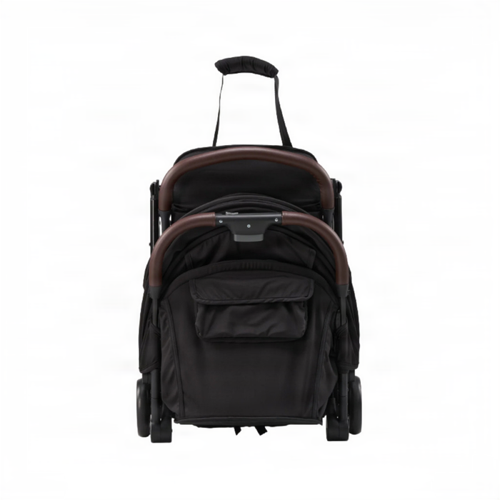 Shop Parent’s Choice Lightweight Quick Fold Baby Stroller, 2026, Black at GoodBuy Gear