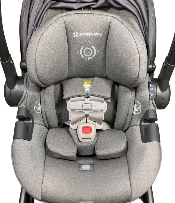 secondhand Infantcarseat