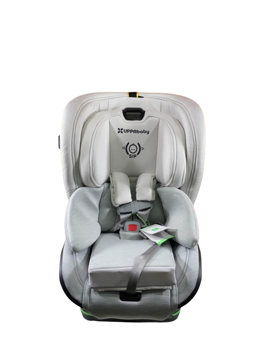 Shop UPPAbaby KNOX Convertible Car Seat, 2022, Bryce White at GoodBuy Gear