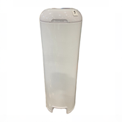 Shop Diaper Genie Platinum Diaper Pail, White at GoodBuy Gear