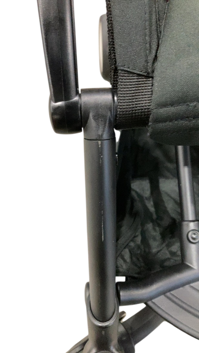 Shop Babyzen YOYO2 Complete Stroller, 2022, Black with Black at GoodBuy Gear