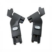 Shop DRAFT - UPPAbaby RumbleSeat V3, 2026, Sandstone Melange at GoodBuy Gear