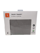 used Stokke Tripp Trapp Classic Cushion, Icon Grey