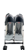 Shop UPPAbaby G-LINK 2 Stroller, 2022, Jordan (Charcoal Melange) at GoodBuy Gear