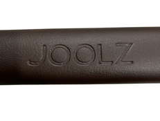 Shop Joolz Aer+ Foldable Bumper Bar, Dark Brown at GoodBuy Gear