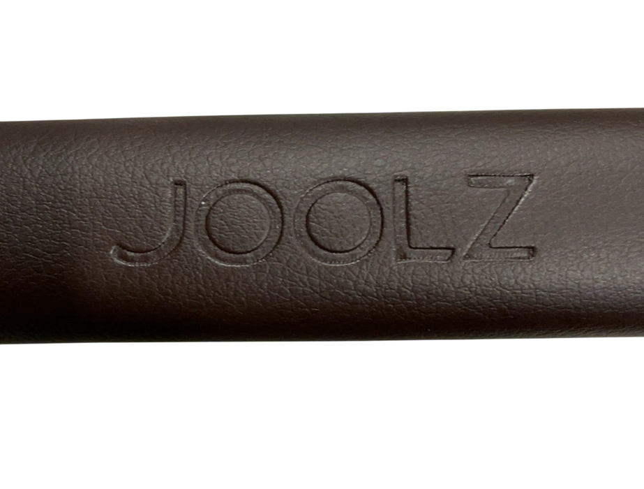 Shop Joolz Aer+ Foldable Bumper Bar, Dark Brown at GoodBuy Gear