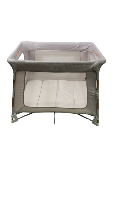 Shop Maxi-Cosi Swift Play Yard, Horizon Sand at GoodBuy Gear