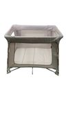 Shop Maxi-Cosi Swift Play Yard, Horizon Sand at GoodBuy Gear