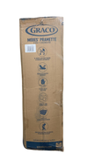 Shop Graco Modes Pramette Stroller, 2025, Pierce Fashion at GoodBuy Gear