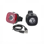 Shop Woom Beam Bike Lights, LED at GoodBuy Gear