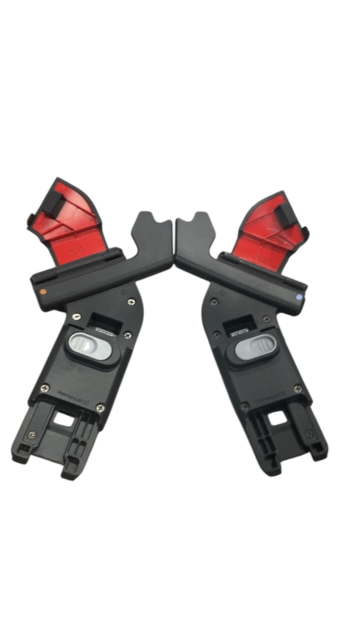 Shop UPPAbaby VISTA Lower Adapters, Vista V2 (2015+) at GoodBuy Gear