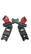 Shop UPPAbaby VISTA Lower Adapters, Vista V2 (2015+) at GoodBuy Gear