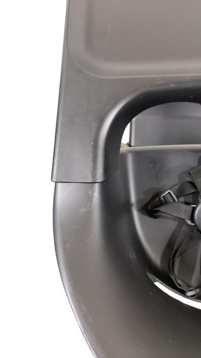 Shop Stokke Clikk High Chair, Midnight Black at GoodBuy Gear