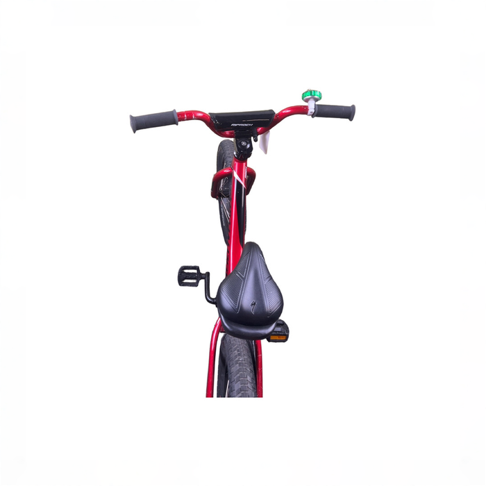 Shop Specialized Riprock Bicycle, 16", Candy Red at GoodBuy Gear