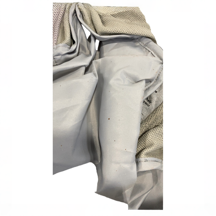 Shop Newton Bassinet And Bedside Sleeper, Grey/Birch at GoodBuy Gear