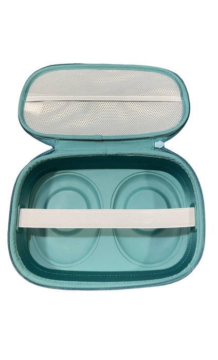 Shop Willow Go Wearable Breast Pump, Unknown, Double at GoodBuy Gear