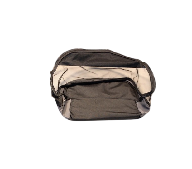 joolz cot Joolz Day2/3 Cot Fabric + Bottom Plate, Gorgeous Grey