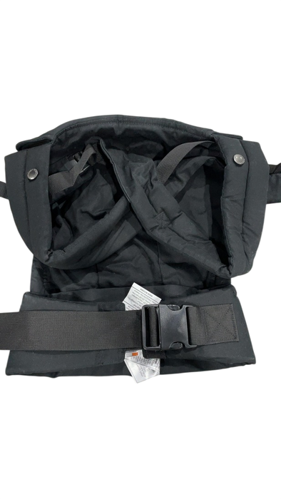 Shop Momcozy PureHug Baby Carrier, Black, Cotton at GoodBuy Gear