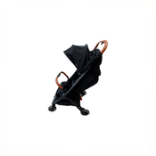 Shop DRAFT - Silver Cross Reef 2 Stroller, 2025, Nocturne at GoodBuy Gear