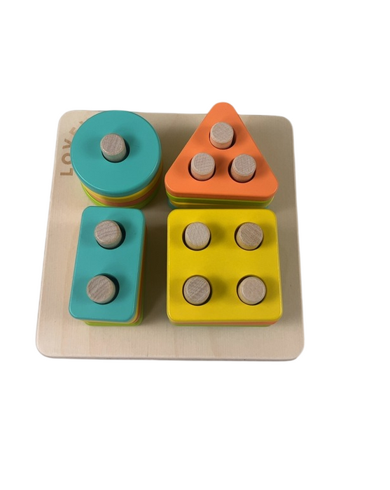 Shop Lovevery The Enthusiast Play Kit at GoodBuy Gear