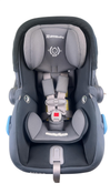 Shop UPPAbaby MESA Infant Car Seat, 2022, Jake (Black) at GoodBuy Gear