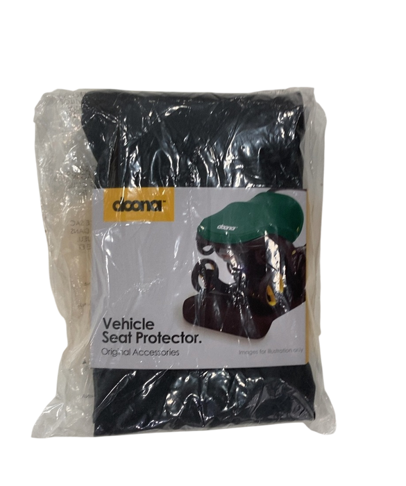 Shop Doona Infant Car Seat & Stroller Combo, 2023, Nitro black at GoodBuy Gear