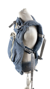Shop Lillebaby Complete All Seasons Baby Carrier, Chambray at GoodBuy Gear