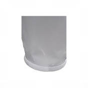 Shop Ubbi Diaper Pail, Grey at GoodBuy Gear