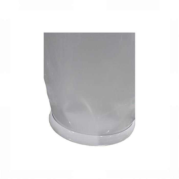 Shop Ubbi Diaper Pail, Grey at GoodBuy Gear